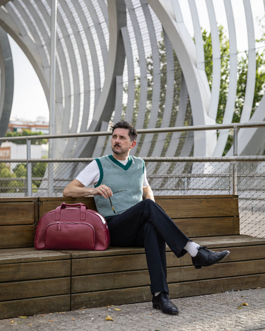 BOLSA FIN DE SEMANA