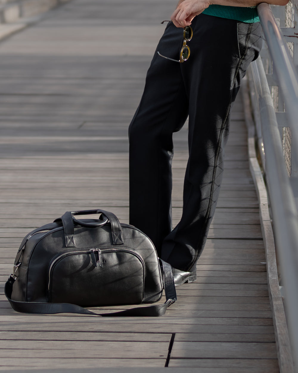 WEEKEND BAG