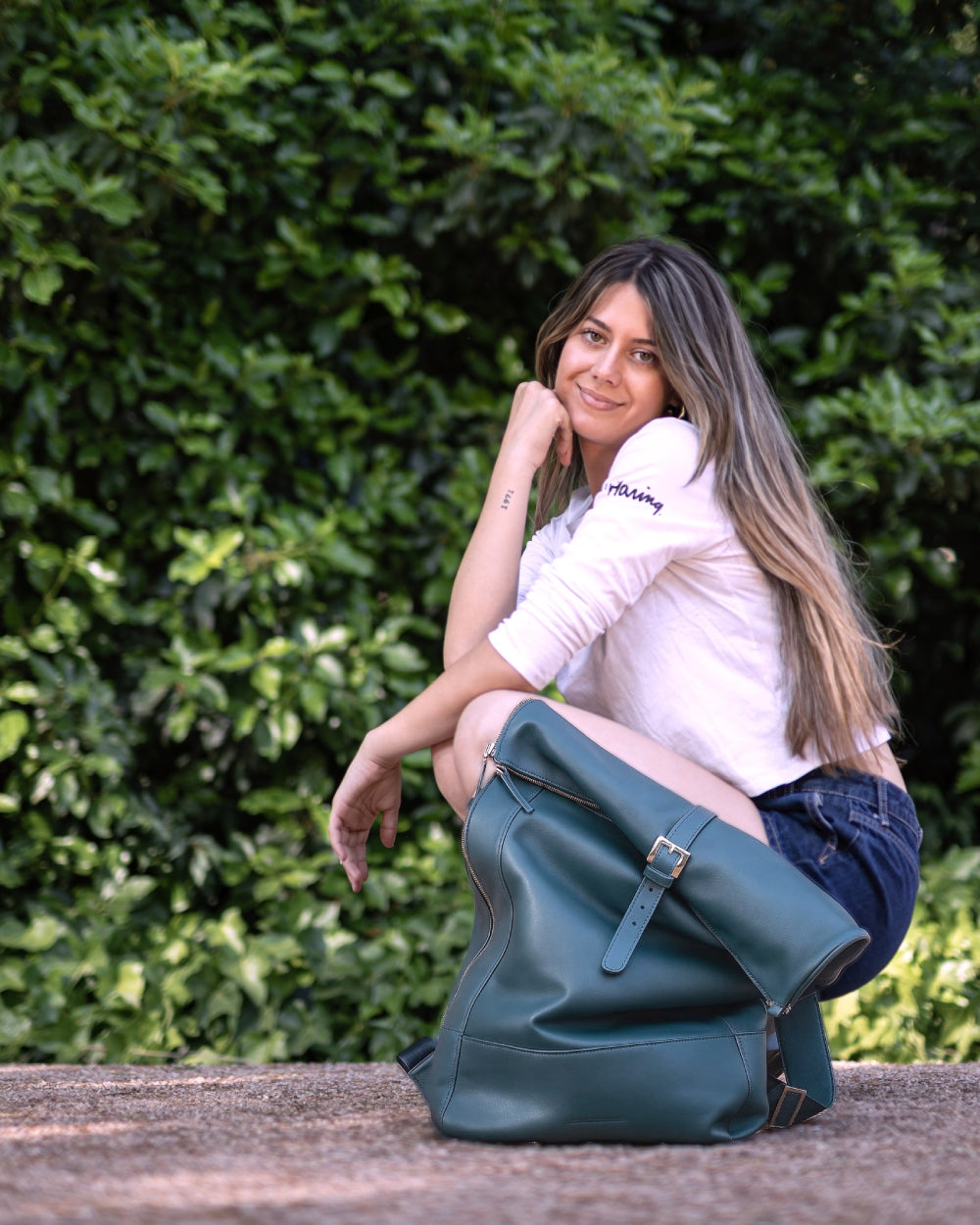 MOCHILA Roll