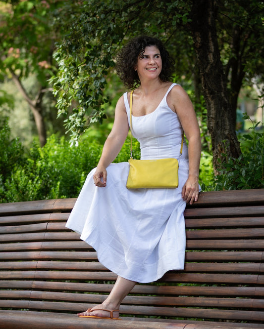 SLIM BAG