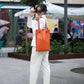 MAXI TOTE