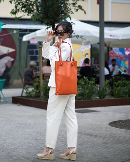 MAXI TOTE