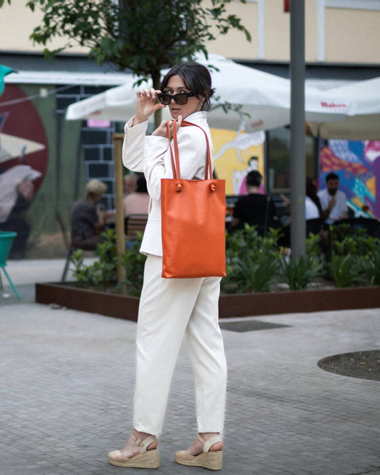 MAXI TOTE
