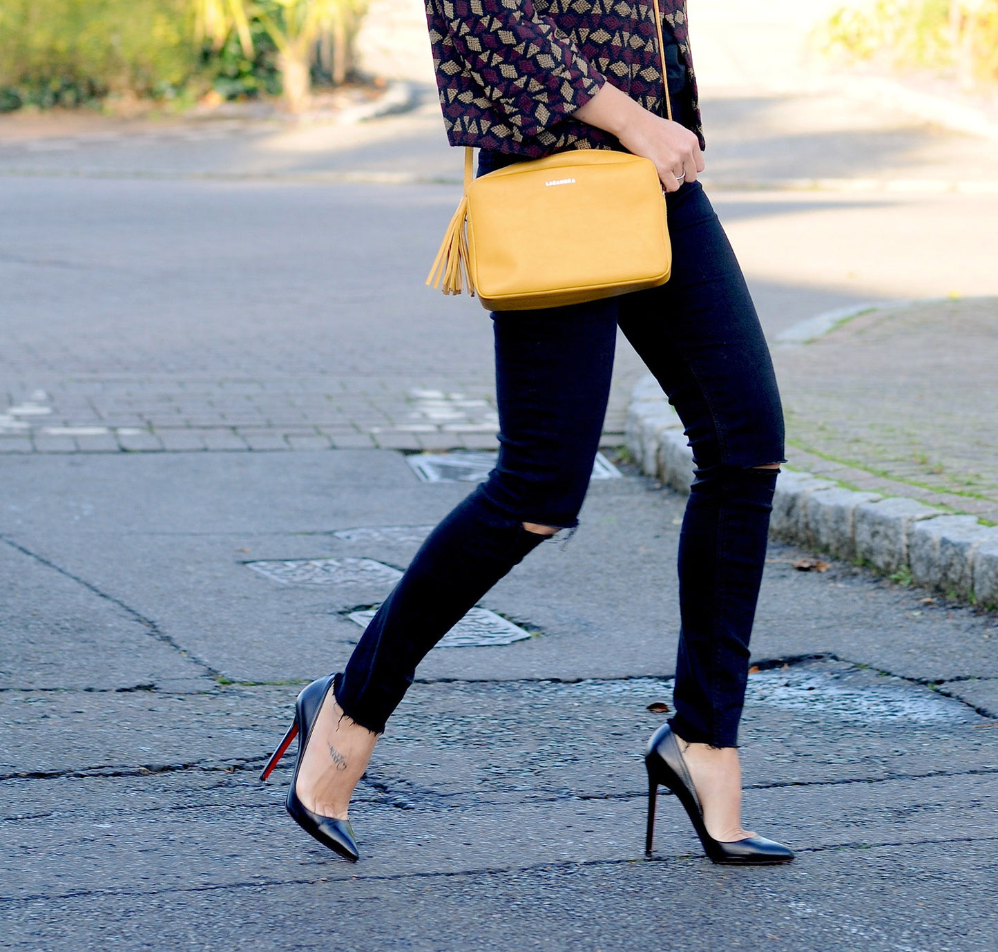 PLUS CHIC