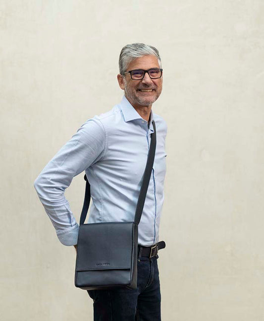 SATCHEL VERTICAL