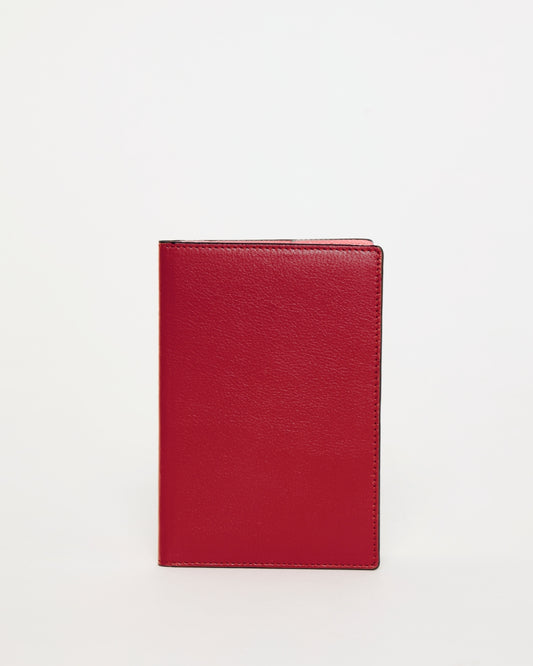 PASSPORT COVER