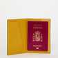 PASSPORT COVER