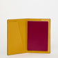 PASSPORT COVER
