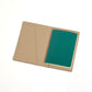 PASSPORT COVER