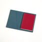PASSPORT COVER