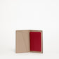 PASSPORT COVER