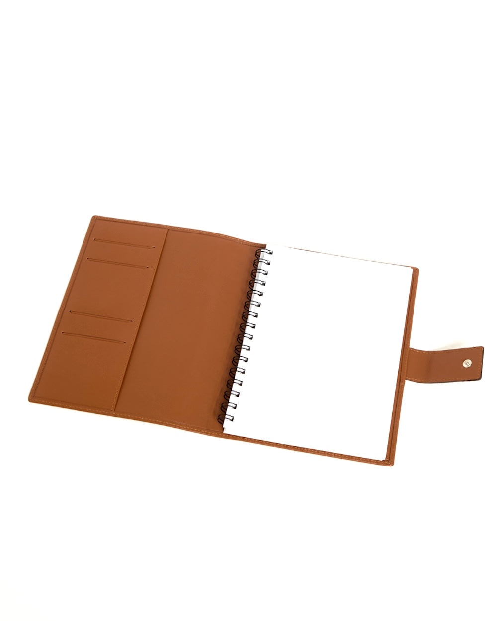 FUNDA CUADERNO
