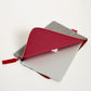 Funda Ordenador LONA GRIS