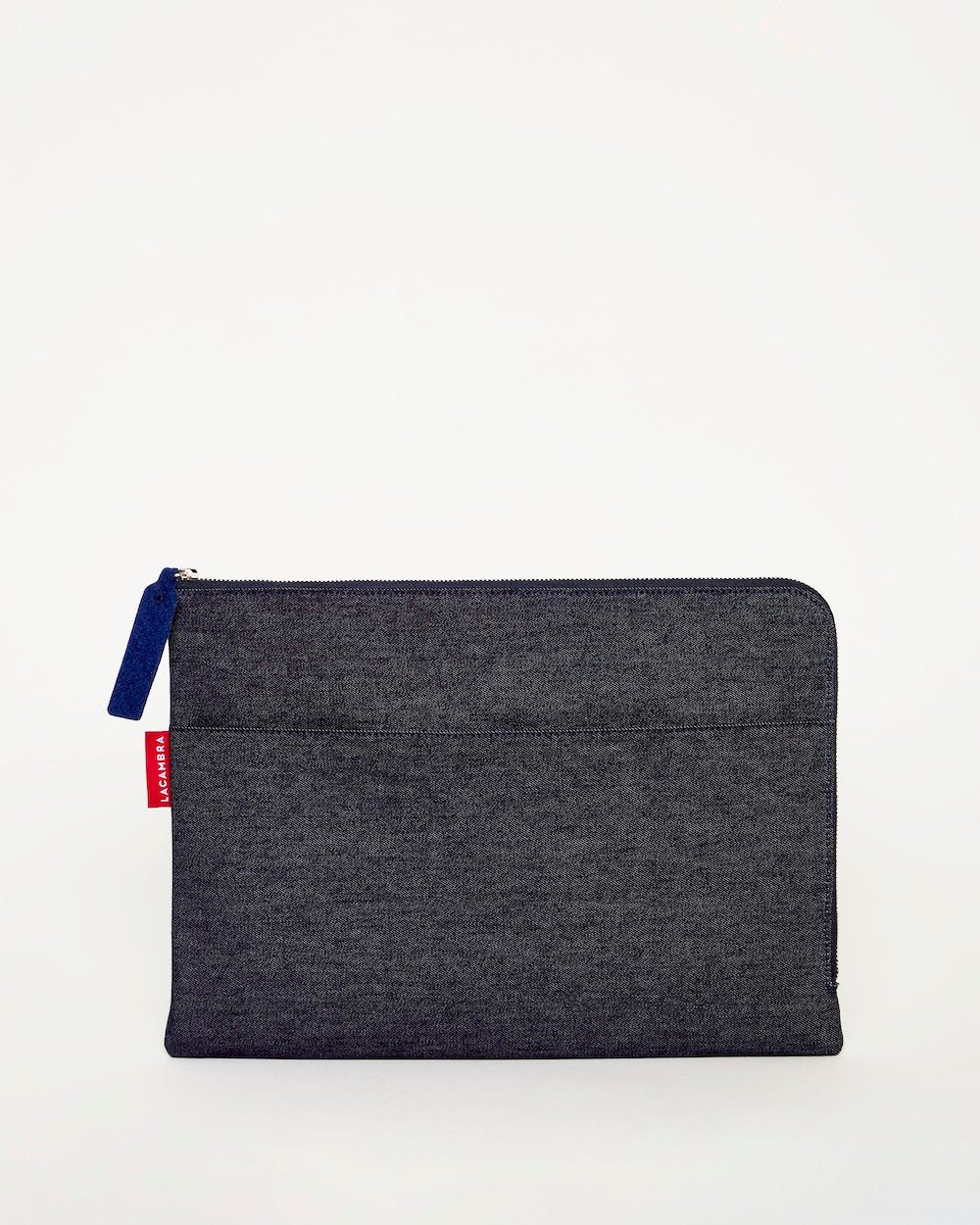 Funda Ordenador LONA VAQUERA