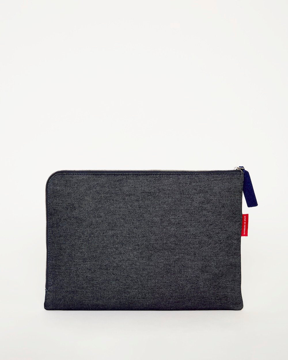 Funda Ordenador LONA VAQUERA