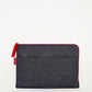 Funda Ordenador LONA VAQUERA