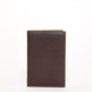 PASSPORT COVER