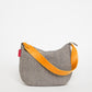 Grey CANVAS Hobo