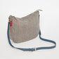 Grey CANVAS Hobo