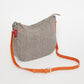 Grey CANVAS Hobo