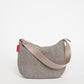 Grey CANVAS Hobo