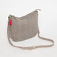 Grey CANVAS Hobo