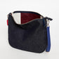 Denim CANVAS Hobo