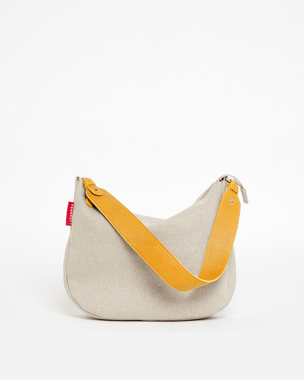 Hobo LONA Beige