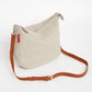 Hobo LONA Beige