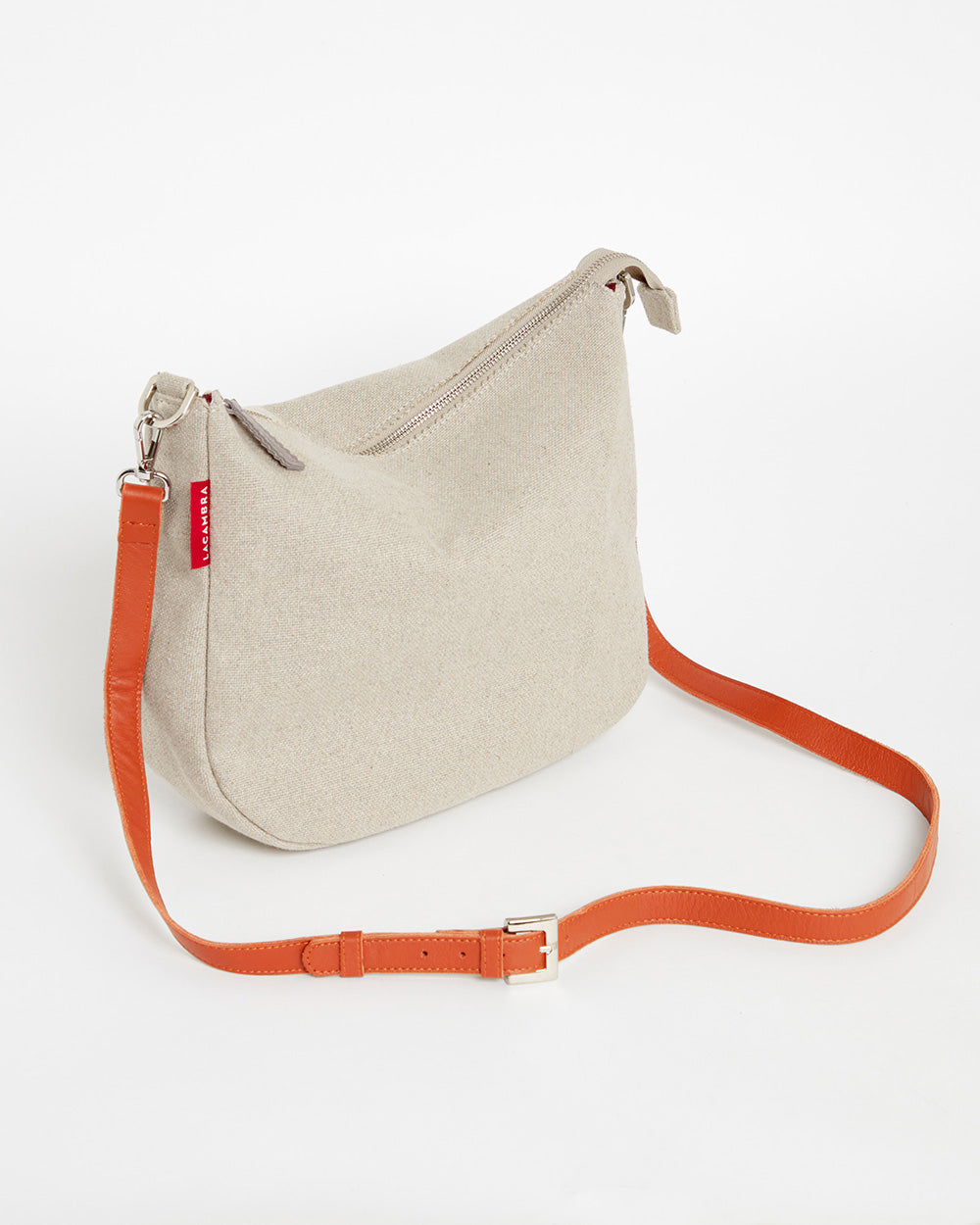 Hobo LONA Beige