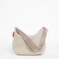 Hobo LONA Beige