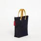 Denim CANVAS Mini Tote