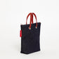 Denim CANVAS Mini Tote