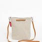 Mini Tote LONA BEIGE