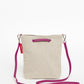 Mini Tote LONA BEIGE