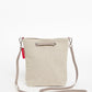 Mini Tote LONA BEIGE