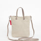 Mini Tote LONA BEIGE