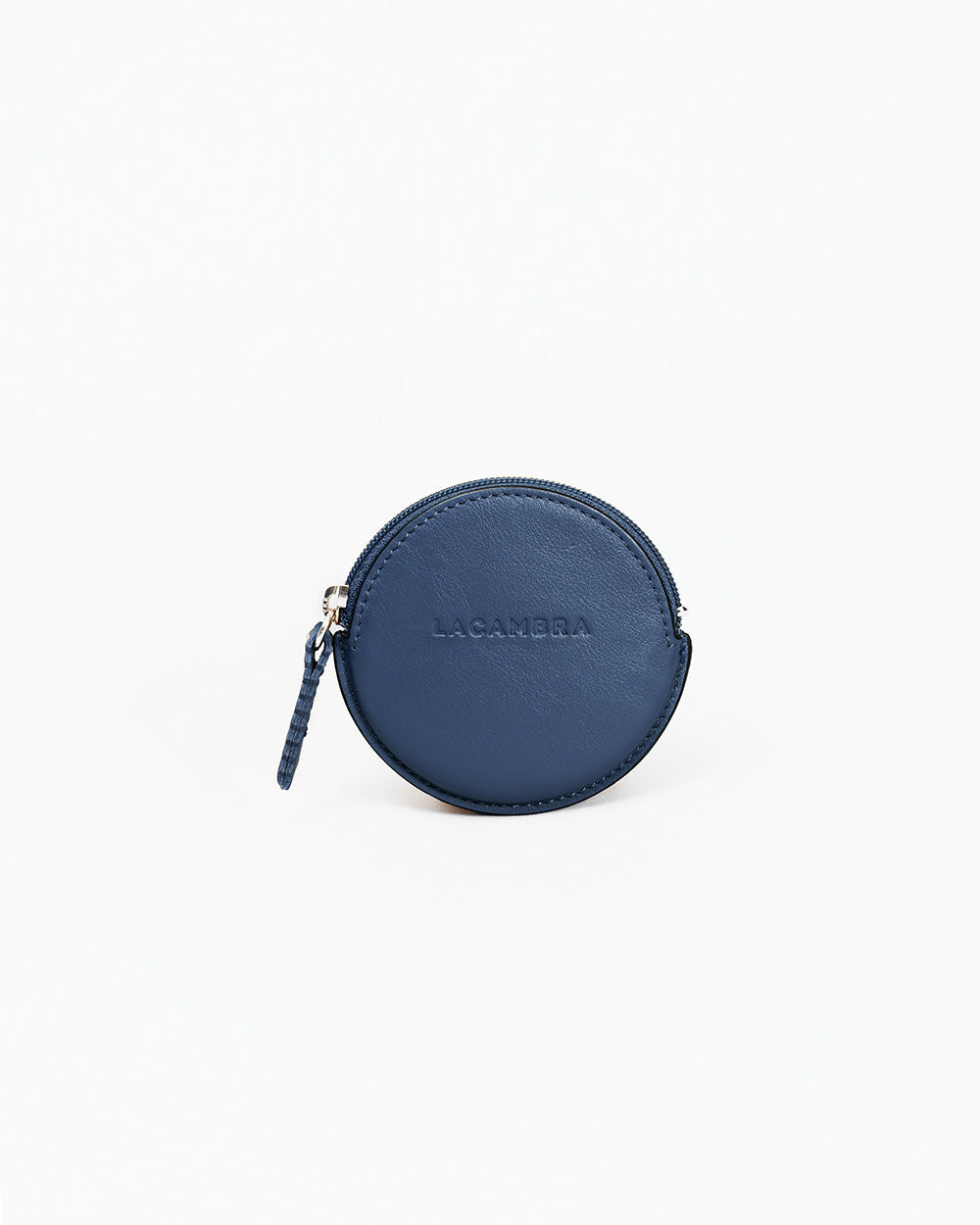 ROUND PURSE