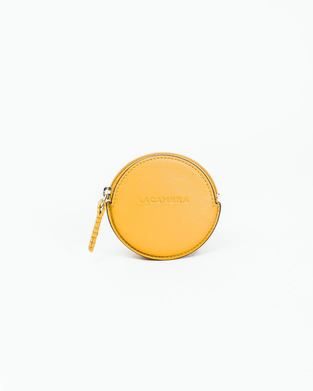 ROUND PURSE