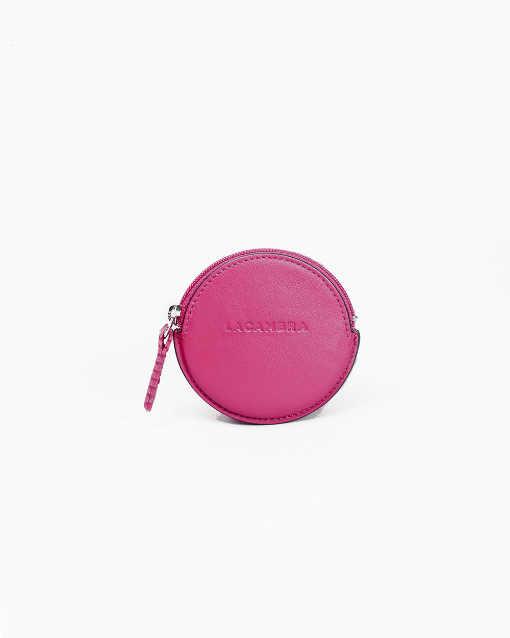 ROUND PURSE