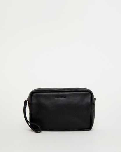 TOILET bag