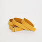 ASA Waist Bag (leather)