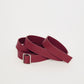ASA Waist Bag (leather)