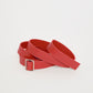 ASA Waist Bag (leather)