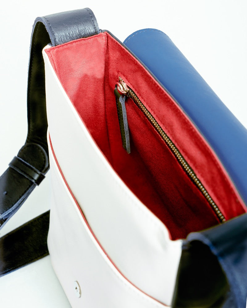 SATCHEL VERTICAL