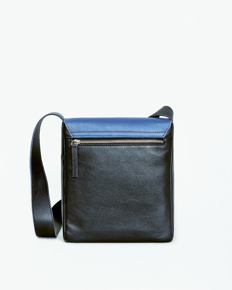 SATCHEL VERTICAL