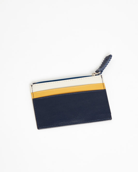 CARDCASE with zipper
