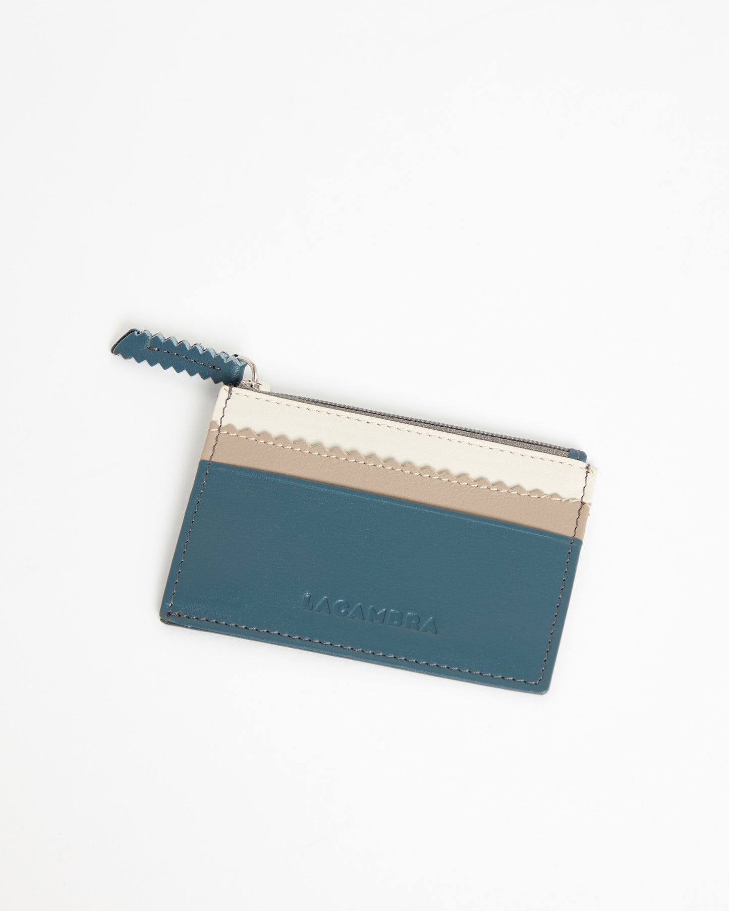 CARDCASE with zipper