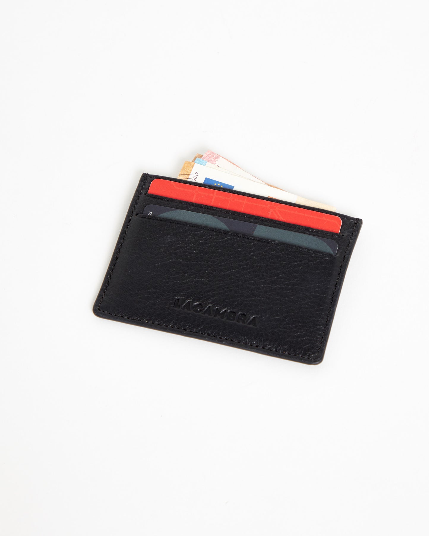 CARD HOLDER