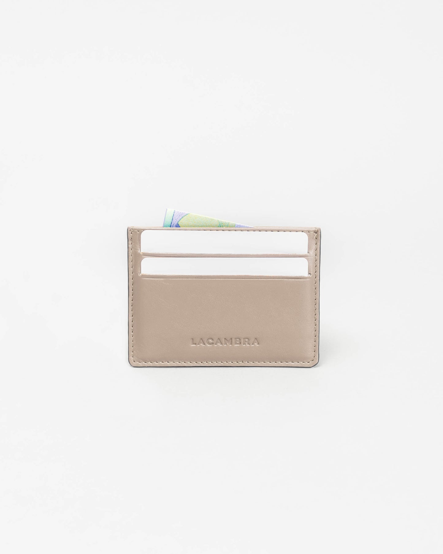 CARD HOLDER